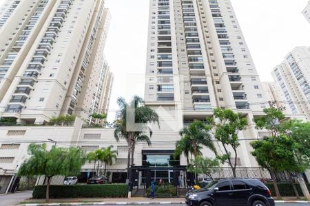 Fachada de apartamento para alugar com 2 quartos, 65m² em Jardim Flor da Montanha, Guarulhos