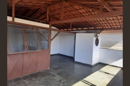 Apartamento à venda com 130m², 3 quartos e 1 vagaÁrea externa