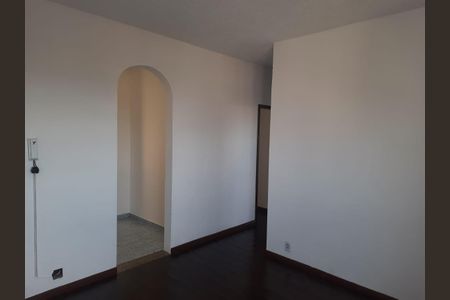 Sala de apartamento à venda com 3 quartos, 130m² em Amazonas, Contagem