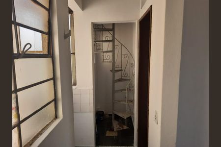 Cozinha de apartamento à venda com 3 quartos, 130m² em Amazonas, Contagem