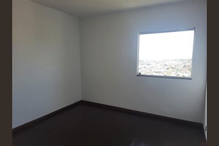 Quarto de apartamento à venda com 3 quartos, 130m² em Amazonas, Contagem