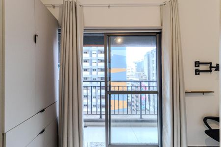 Studio para alugar com 27m², 1 quarto e sem vaga Studio para alugar com 27m², 1 quarto e sem vagaStudio