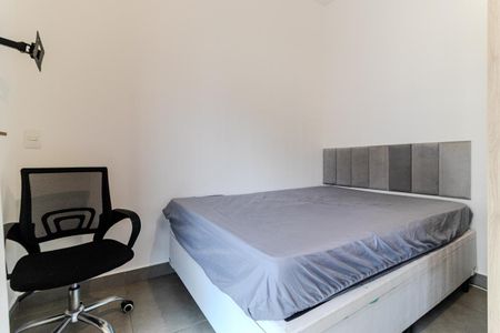 Studio para alugar com 27m², 1 quarto e sem vaga Studio para alugar com 27m², 1 quarto e sem vagaStudio