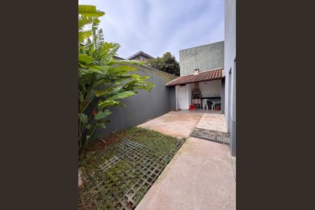 Casa de condomínio para alugar com 93m², 2 quartos e 1 vagaÁrea externa
