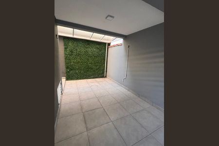 Casa de condomínio para alugar com 93m², 2 quartos e 1 vagaÁrea externa