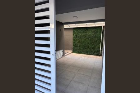 Casa de condomínio para alugar com 93m², 2 quartos e 1 vagaÁrea externa