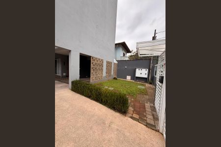Casa de condomínio para alugar com 93m², 2 quartos e 1 vagaÁrea externa