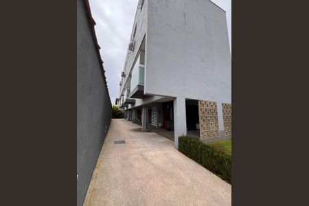 Casa de condomínio para alugar com 93m², 2 quartos e 1 vagaÁrea externa