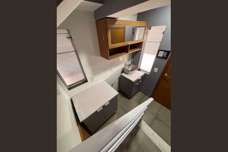 Casa de condomínio para alugar com 93m², 2 quartos e 1 vagaÁrea de serviço