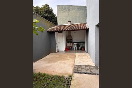 Casa de condomínio para alugar com 93m², 2 quartos e 1 vagaÁrea externa
