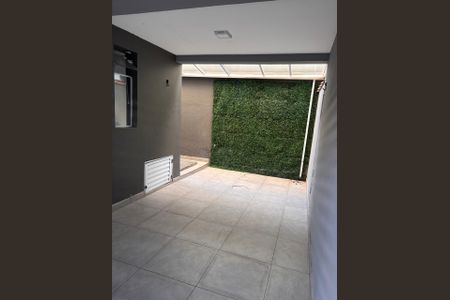 Casa de condomínio para alugar com 93m², 2 quartos e 1 vagaÁrea externa