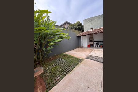 Casa de condomínio para alugar com 93m², 2 quartos e 1 vagaÁrea externa