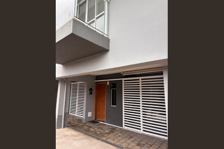 Casa de condomínio para alugar com 93m², 2 quartos e 1 vagaÁrea externa