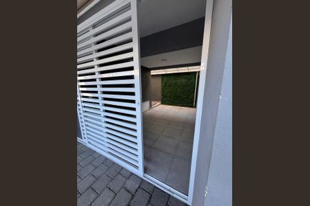 Casa de condomínio para alugar com 93m², 2 quartos e 1 vagaÁrea externa