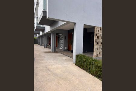 Casa de condomínio para alugar com 93m², 2 quartos e 1 vagaÁrea externa