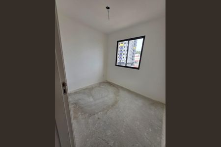 Quarto de apartamento à venda com 2 quartos, 37m² em Vila Nair, São Paulo