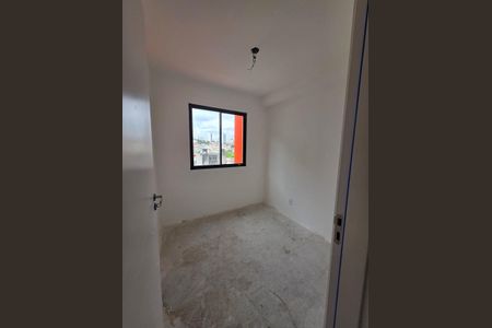 Quarto de apartamento à venda com 2 quartos, 37m² em Vila Nair, São Paulo