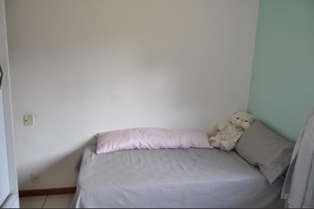 Quarto 2 de apartamento à venda com 2 quartos, 76m² em Méier, Rio de Janeiro