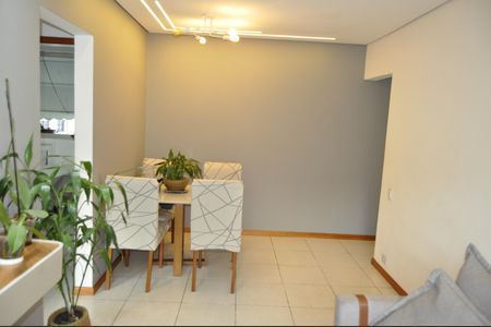 Sala de apartamento à venda com 2 quartos, 76m² em Méier, Rio de Janeiro