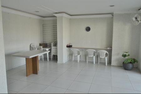 Apartamento à venda com 2 quartos, 76m² em Méier, Rio de Janeiro