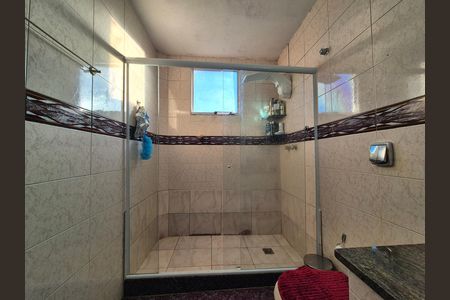 Casa de condomínio para alugar com 120m², 3 quartos e 2 vagas