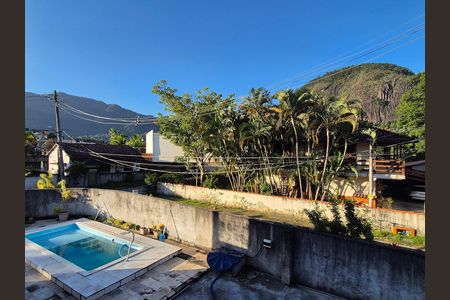 Casa de condomínio para alugar com 120m², 3 quartos e 2 vagas