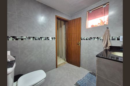 Casa de condomínio para alugar com 120m², 3 quartos e 2 vagas