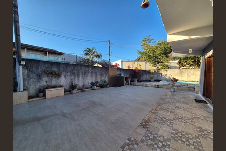 Casa de condomínio para alugar com 120m², 3 quartos e 2 vagas