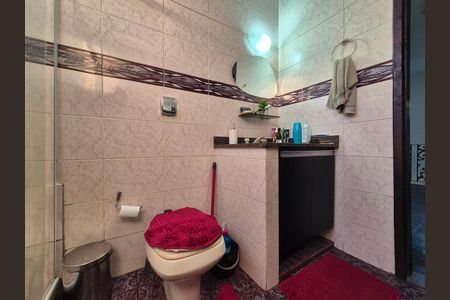 Casa de condomínio para alugar com 120m², 3 quartos e 2 vagas