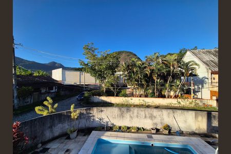 Casa de condomínio para alugar com 120m², 3 quartos e 2 vagas