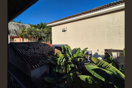 Casa de condomínio para alugar com 120m², 3 quartos e 2 vagas
