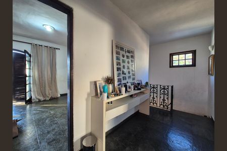 Casa de Condomínio para alugar com 3 quartos, 120m² em Vargem Pequena, Rio de Janeiro