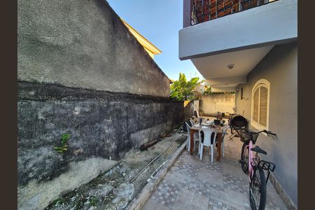 Casa de condomínio para alugar com 120m², 3 quartos e 2 vagas