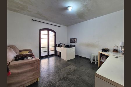 Casa de condomínio para alugar com 120m², 3 quartos e 2 vagas