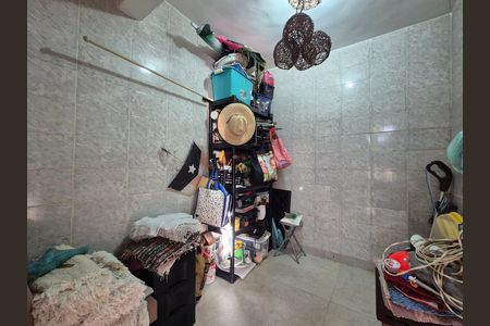 Casa de condomínio para alugar com 120m², 3 quartos e 2 vagas