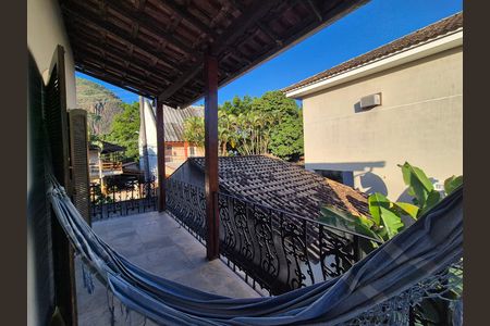 Casa de Condomínio para alugar com 3 quartos, 120m² em Vargem Pequena, Rio de Janeiro