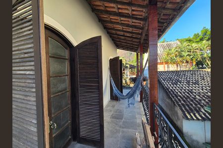 Casa de condomínio para alugar com 120m², 3 quartos e 2 vagas