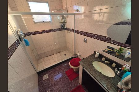 Casa de condomínio para alugar com 120m², 3 quartos e 2 vagas