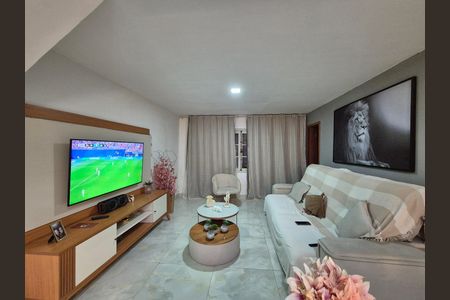 Casa de condomínio para alugar com 120m², 3 quartos e 2 vagas