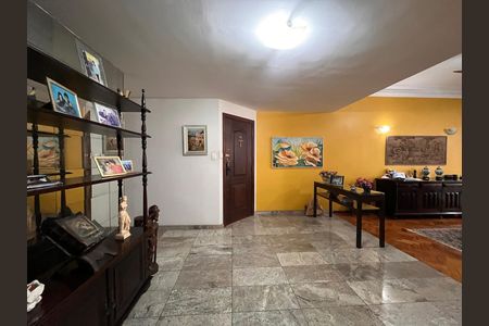 Apartamento à venda com 176m², 3 quartos e 1 vaga