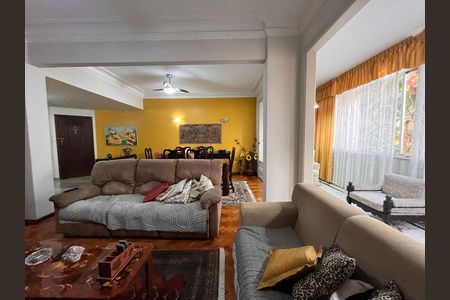 Apartamento à venda com 176m², 3 quartos e 1 vaga