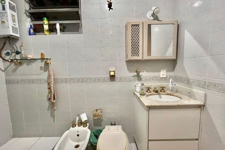 Apartamento à venda com 176m², 3 quartos e 1 vaga