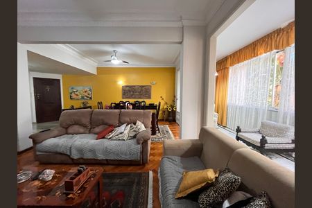 Apartamento à venda com 176m², 3 quartos e 1 vaga