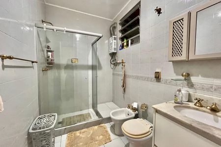 Apartamento para alugar com 3 quartos, 176m² em Copacabana, Rio de Janeiro