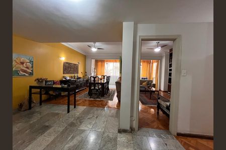 Apartamento à venda com 176m², 3 quartos e 1 vaga