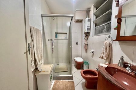 Apartamento à venda com 176m², 3 quartos e 1 vaga