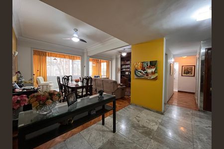 Apartamento à venda com 176m², 3 quartos e 1 vaga