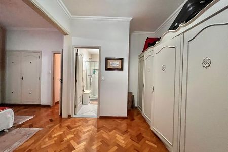 Apartamento à venda com 176m², 3 quartos e 1 vaga