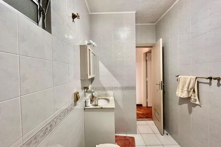 Apartamento à venda com 176m², 3 quartos e 1 vaga