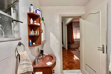 Apartamento à venda com 176m², 3 quartos e 1 vaga